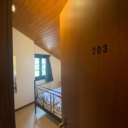 Bed and Breakfast Bellavista Cureglia Zewnętrze zdjęcie