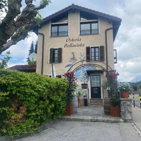 Bed and Breakfast Bellavista Cureglia Zewnętrze zdjęcie