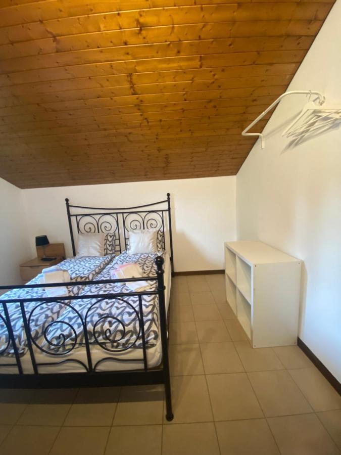 Bed and Breakfast Bellavista Cureglia Zewnętrze zdjęcie