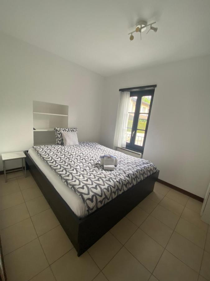 Bed and Breakfast Bellavista Cureglia Zewnętrze zdjęcie