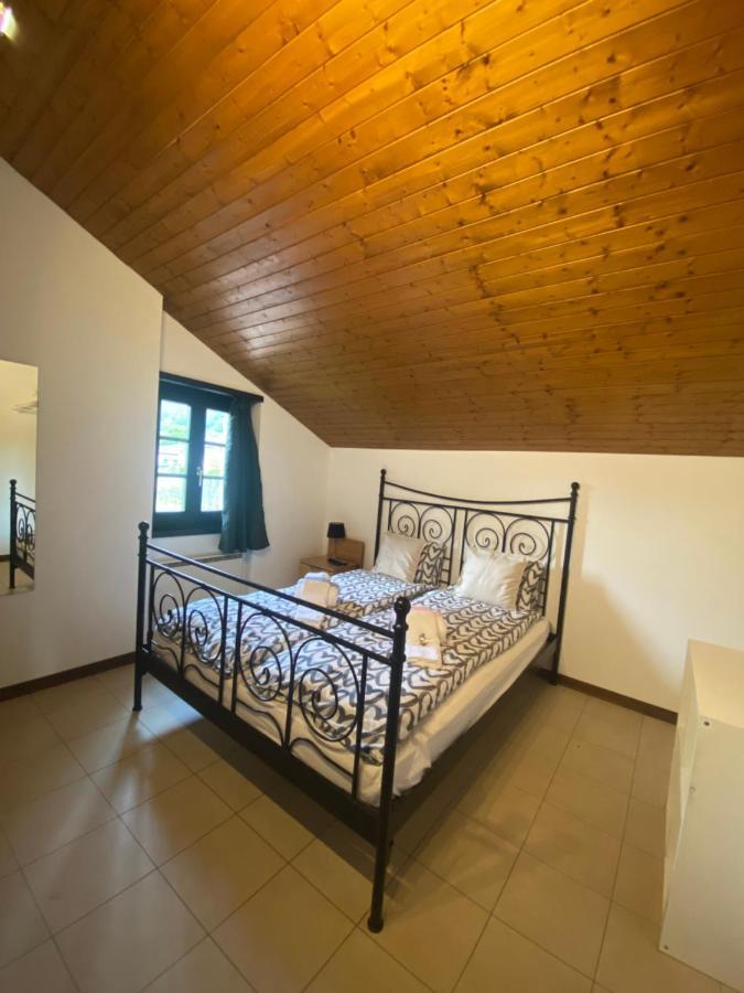 Bed and Breakfast Bellavista Cureglia Zewnętrze zdjęcie