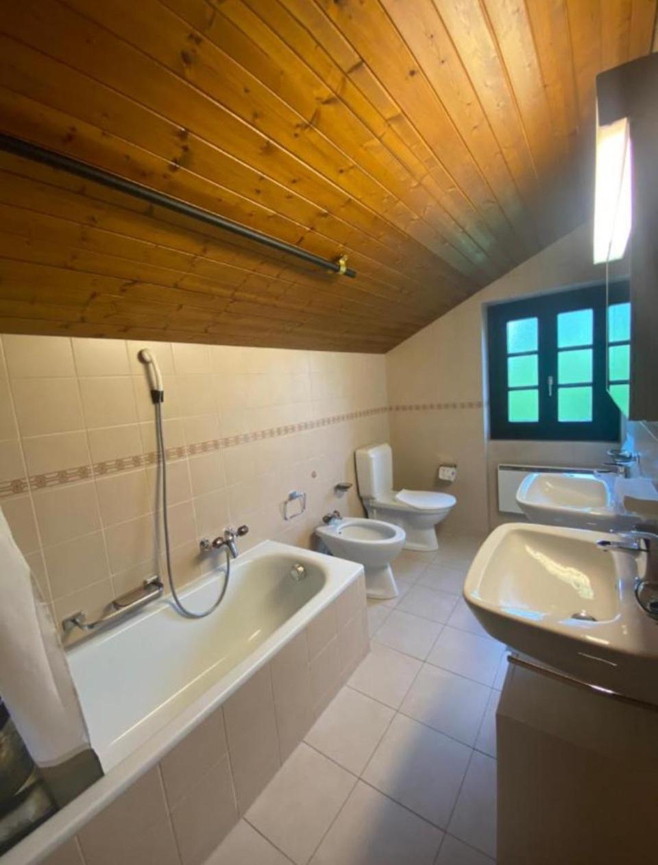 Bed and Breakfast Bellavista Cureglia Zewnętrze zdjęcie