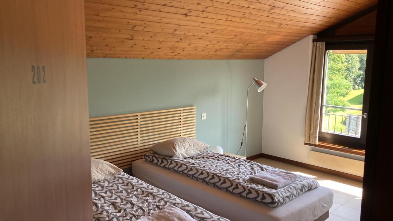 Bed and Breakfast Bellavista Cureglia Zewnętrze zdjęcie