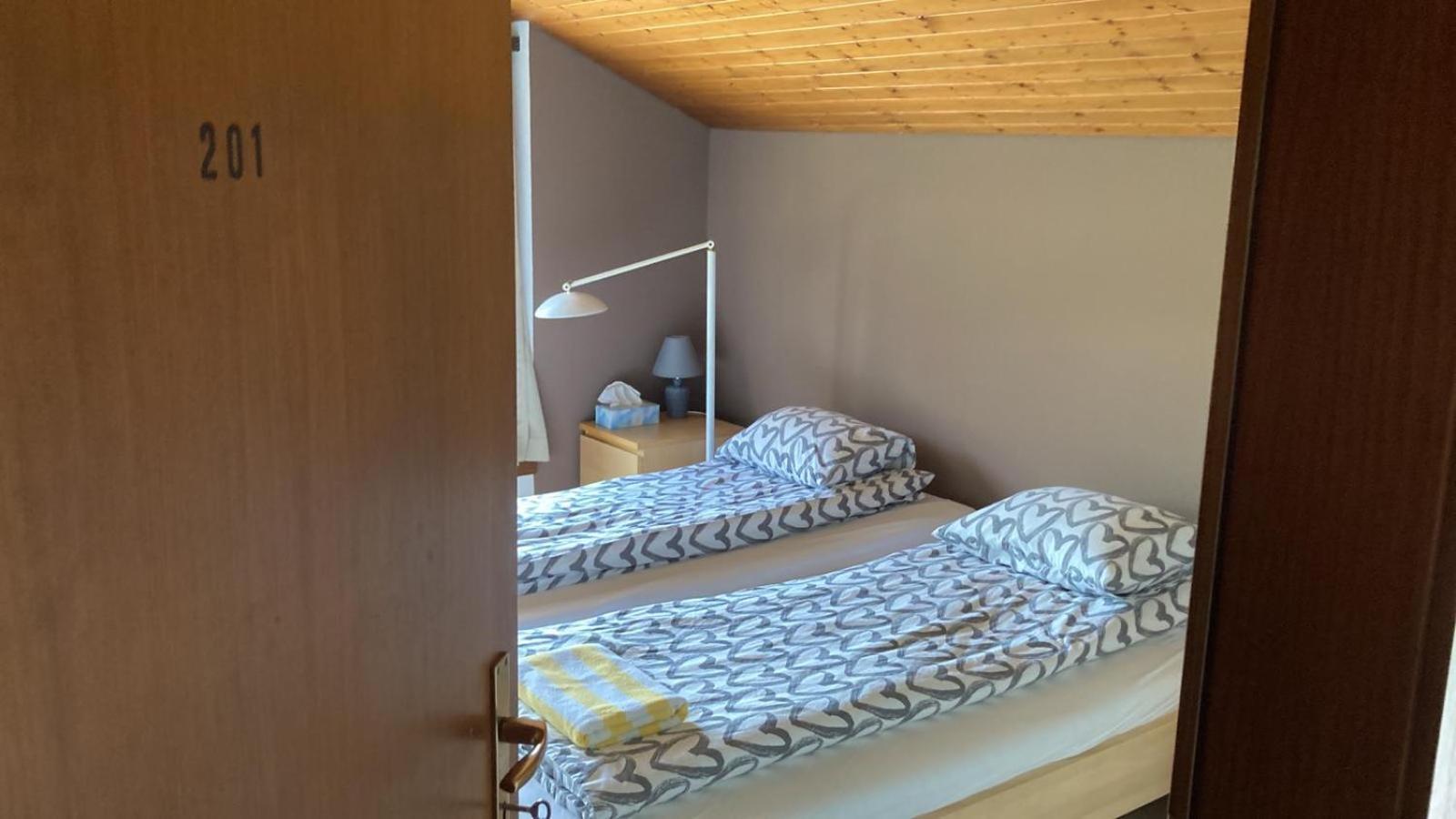 Bed and Breakfast Bellavista Cureglia Zewnętrze zdjęcie