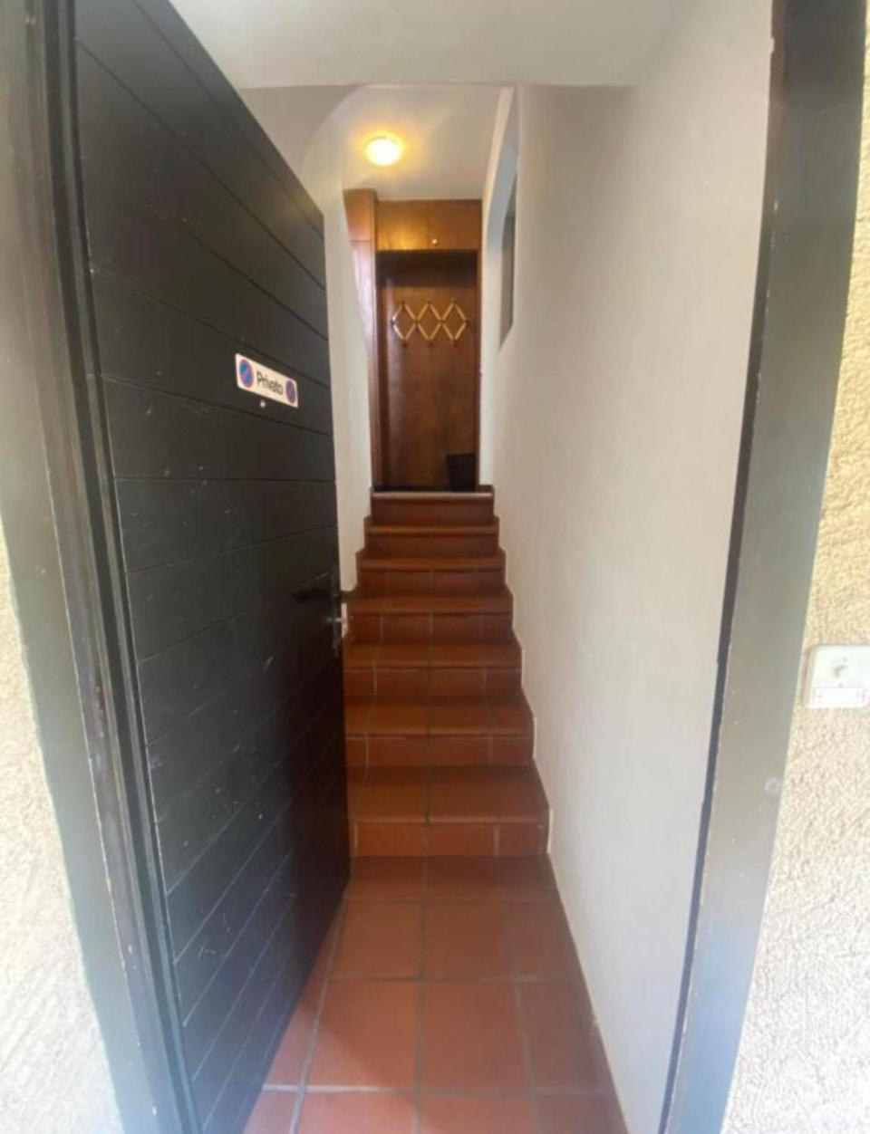 Bed and Breakfast Bellavista Cureglia Zewnętrze zdjęcie
