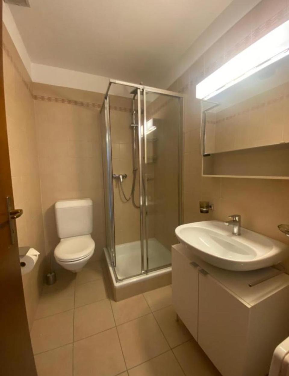 Bed and Breakfast Bellavista Cureglia Zewnętrze zdjęcie