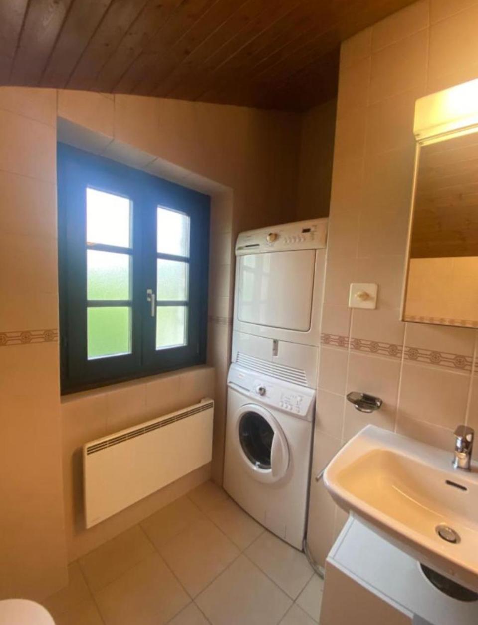 Bed and Breakfast Bellavista Cureglia Zewnętrze zdjęcie