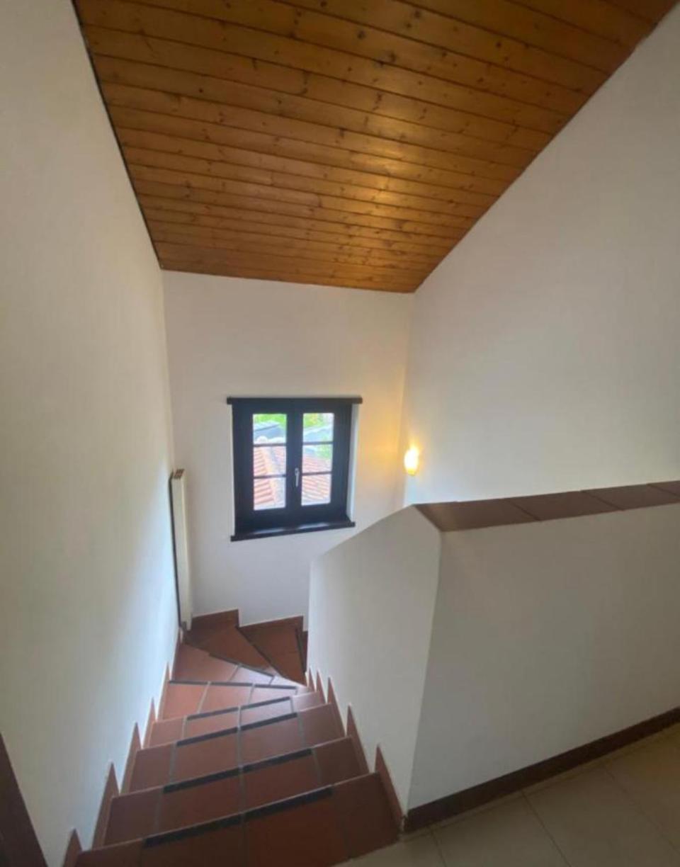 Bed and Breakfast Bellavista Cureglia Zewnętrze zdjęcie