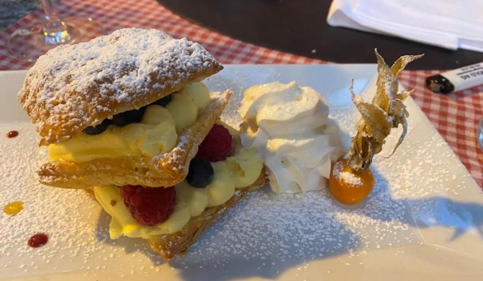Bed and Breakfast Bellavista Cureglia Zewnętrze zdjęcie