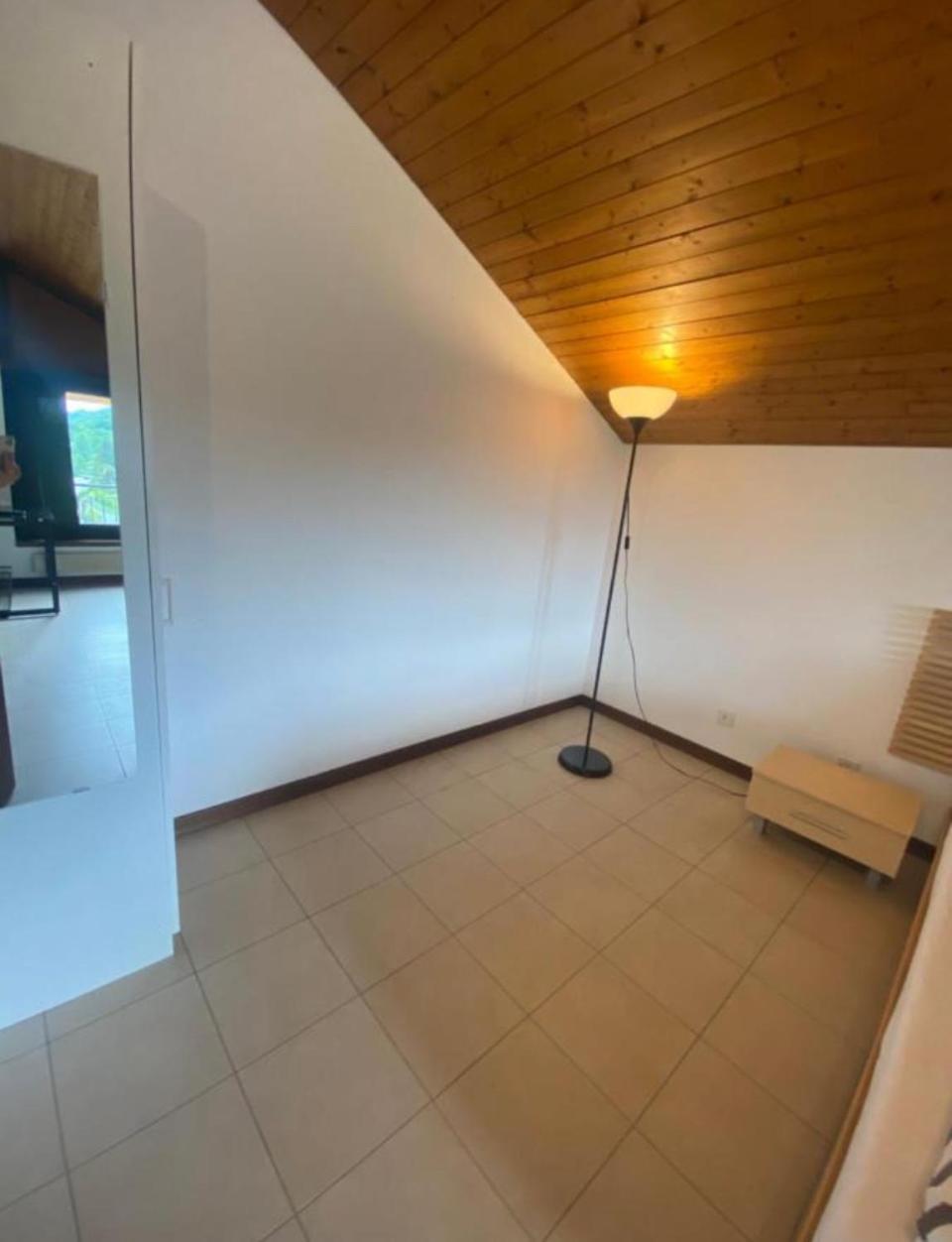 Bed and Breakfast Bellavista Cureglia Zewnętrze zdjęcie