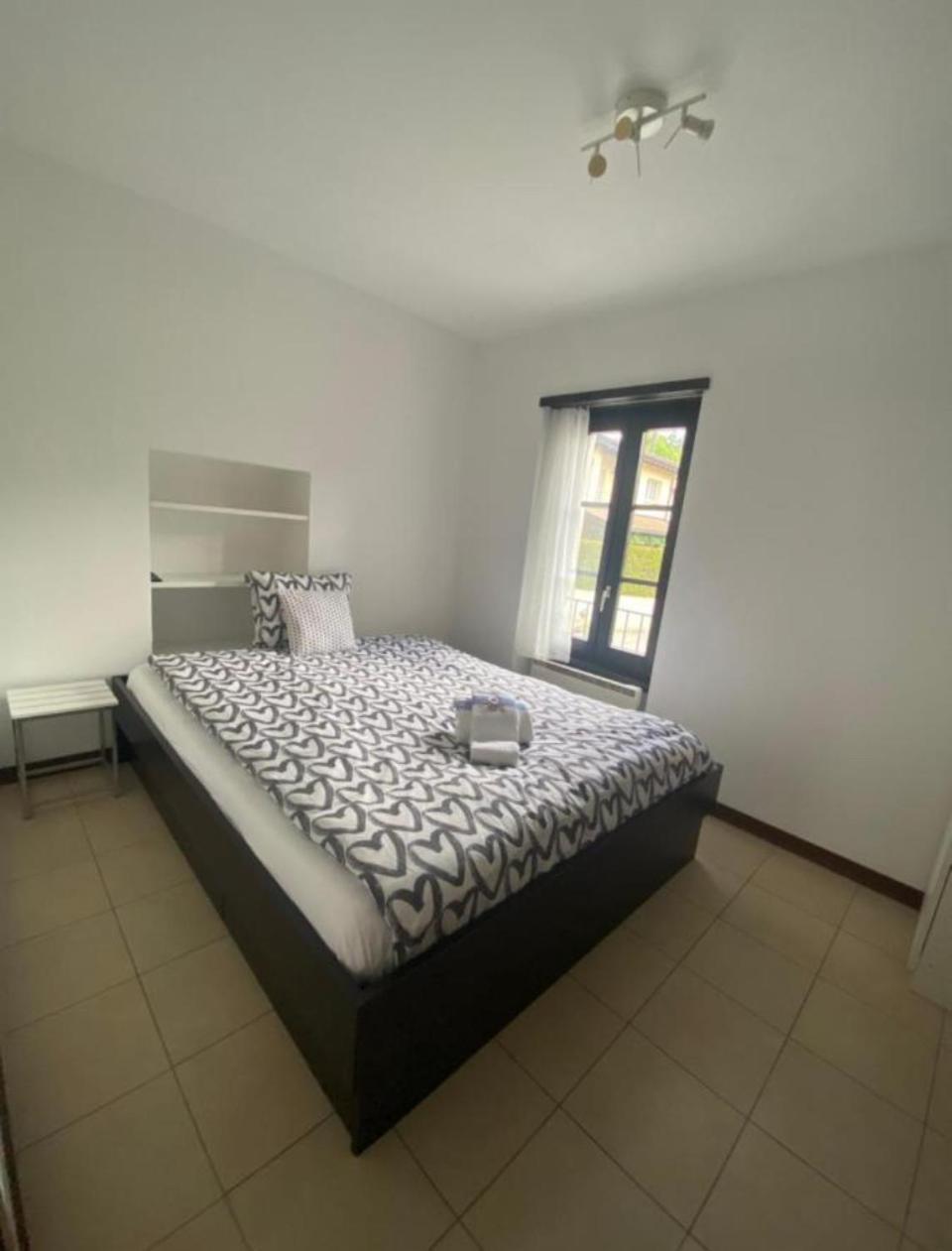Bed and Breakfast Bellavista Cureglia Zewnętrze zdjęcie