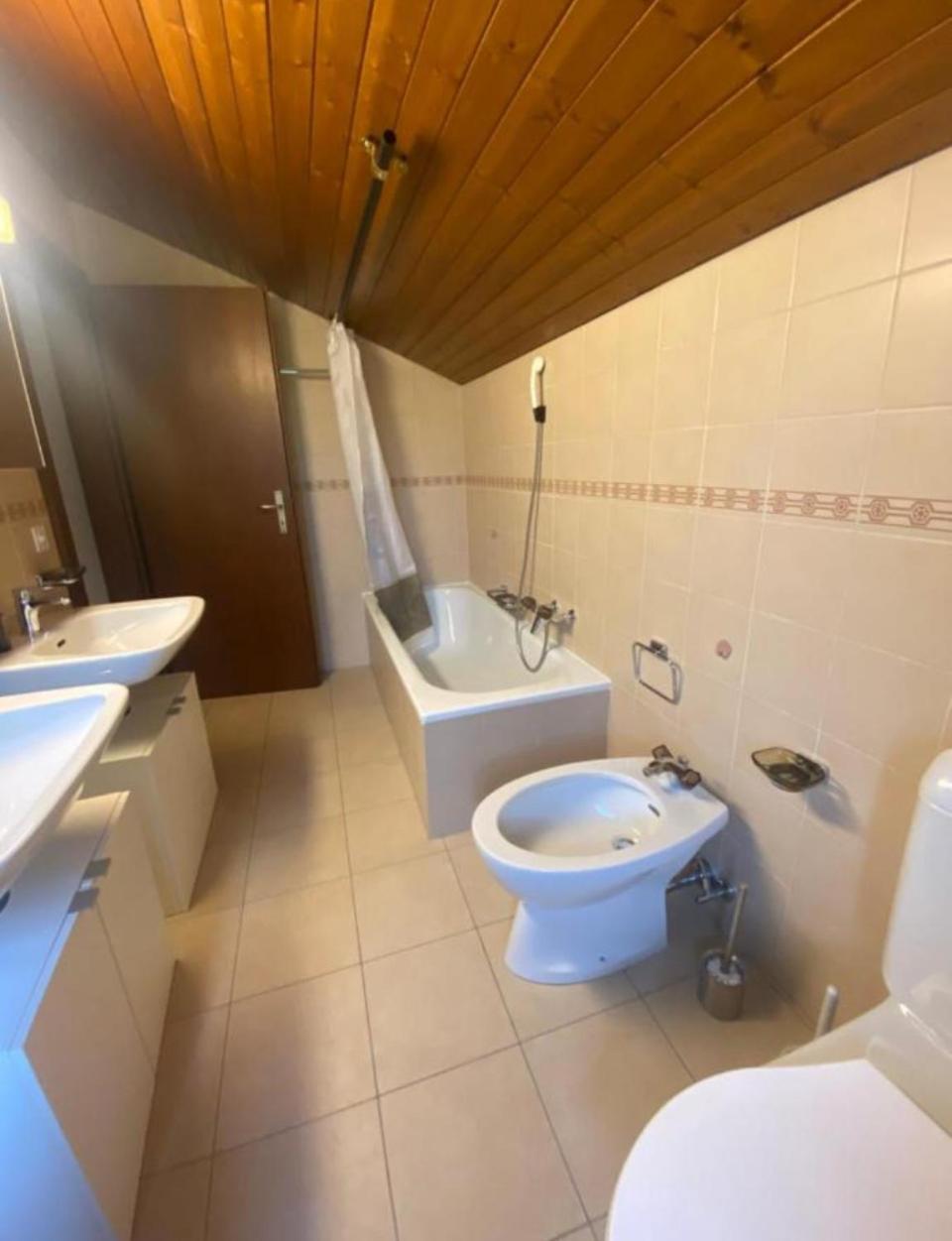 Bed and Breakfast Bellavista Cureglia Zewnętrze zdjęcie