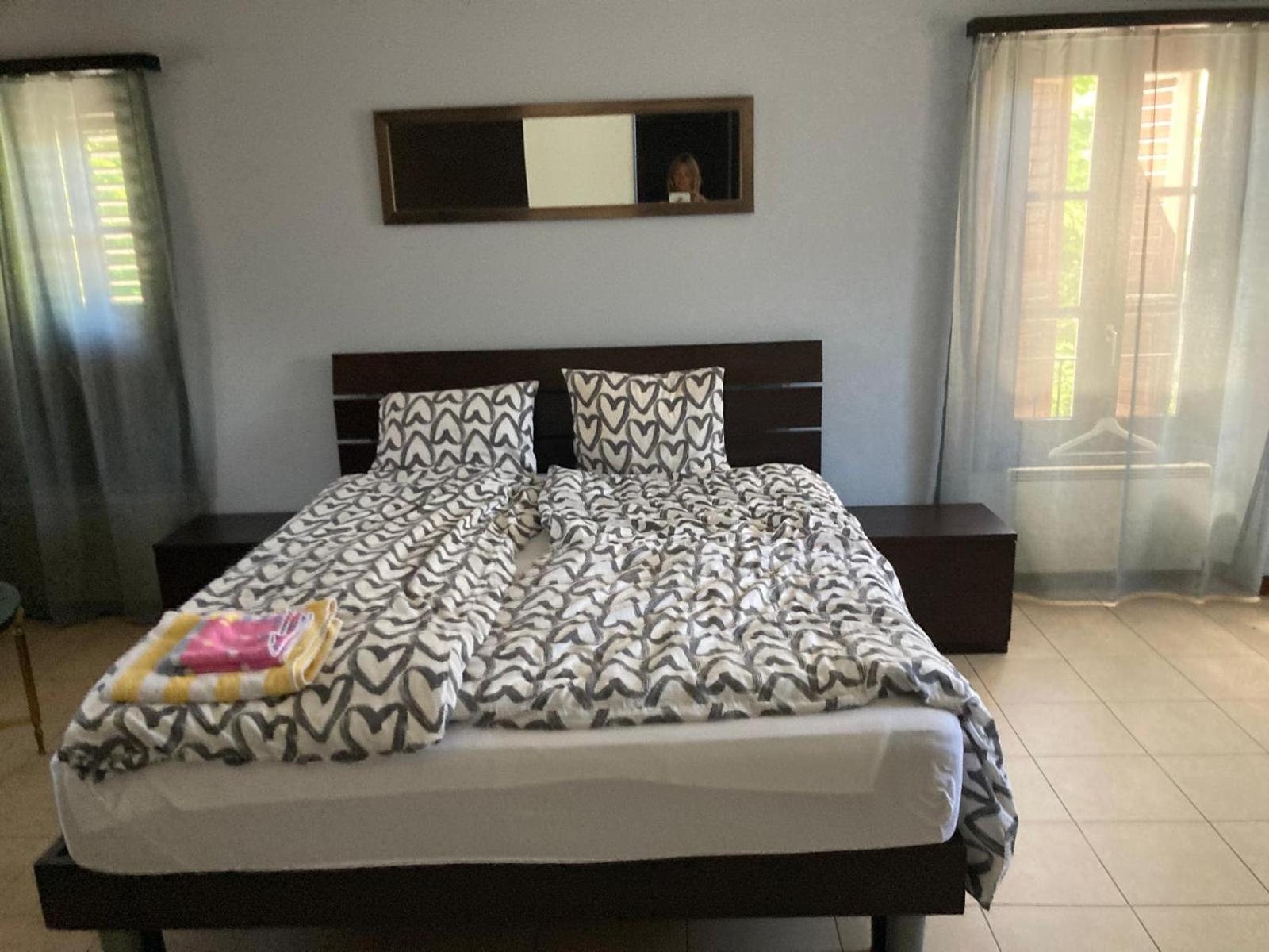 Bed and Breakfast Bellavista Cureglia Zewnętrze zdjęcie