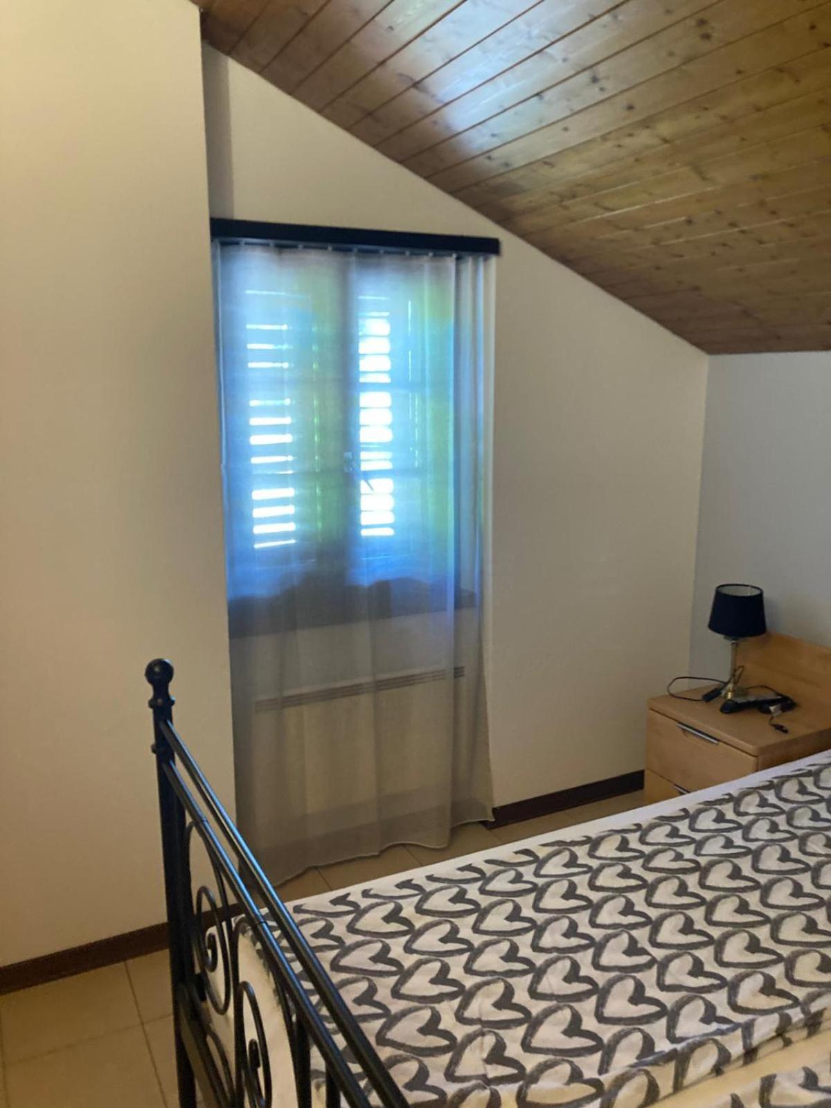 Bed and Breakfast Bellavista Cureglia Zewnętrze zdjęcie